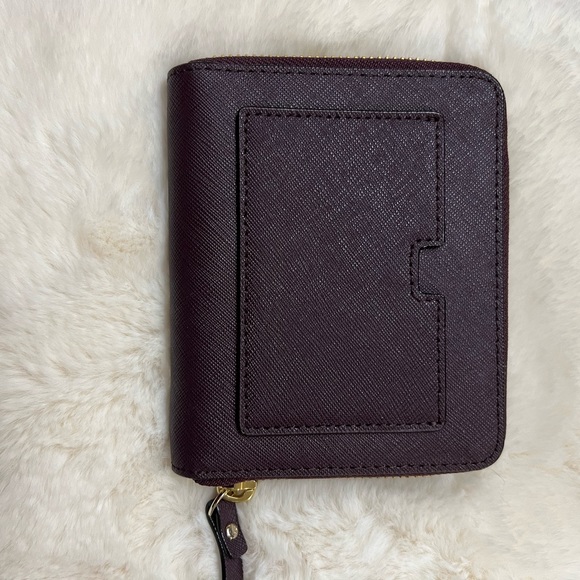 Kate Spade small zip wallet - Picture 6 of 8